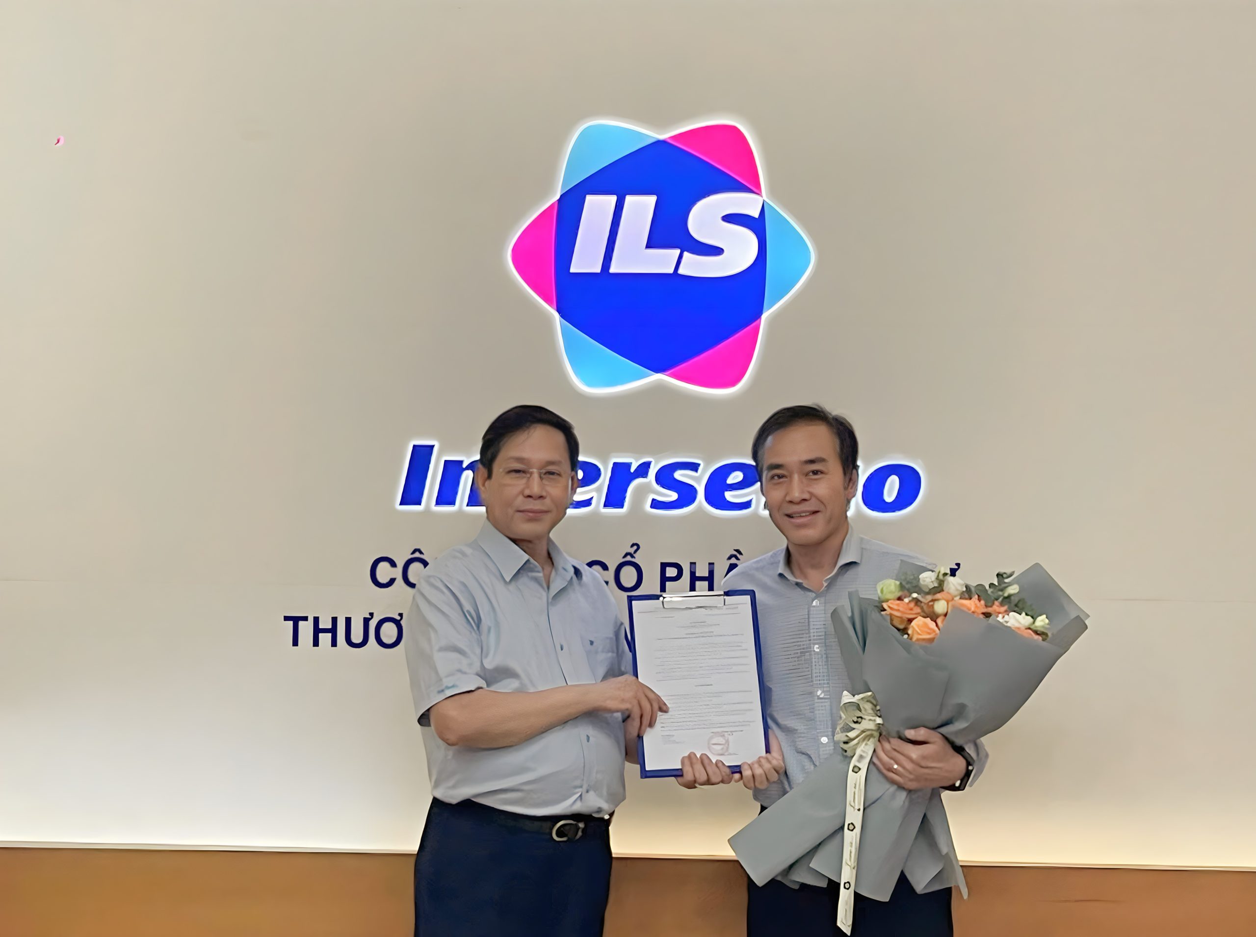 Nguyen Van Long - TBDA